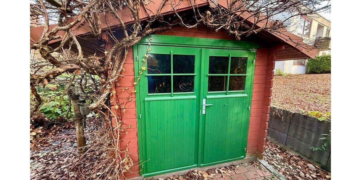 Reihenmittelhaus Buchholz - 4 Zimmer, 125 m&sup2;, 385.000&euro; | Angebot:25695710