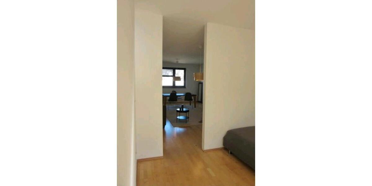 Luftige, helle Wohnung im Generalsviertel zur Zwischenmiete 3 zimmer