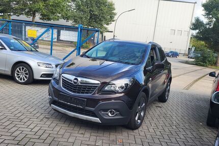 Opel Mokka 206.660 km 3.790 &euro; Hamburg 20539