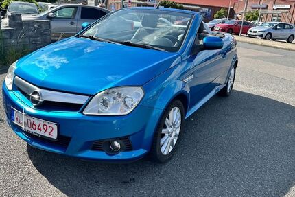 Opel Tigra