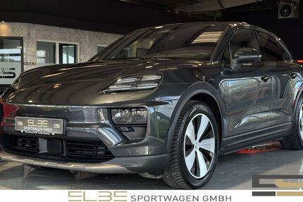 Porsche Macan 14.161 km 72.850 &euro; Seevetal bei Hamburg 21220