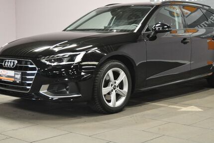 Audi A4 38.504 km 27.990 &euro; Schenefeld | Hamburg 22869