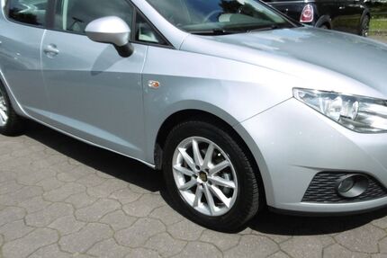 Seat Ibiza 149.535 km 4.350 &euro; Hamburg 22459