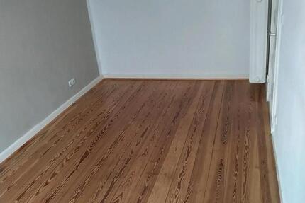 Untervermietung 1-Zimmer in 2,5 Zimmer Wohnung 1 zimmer