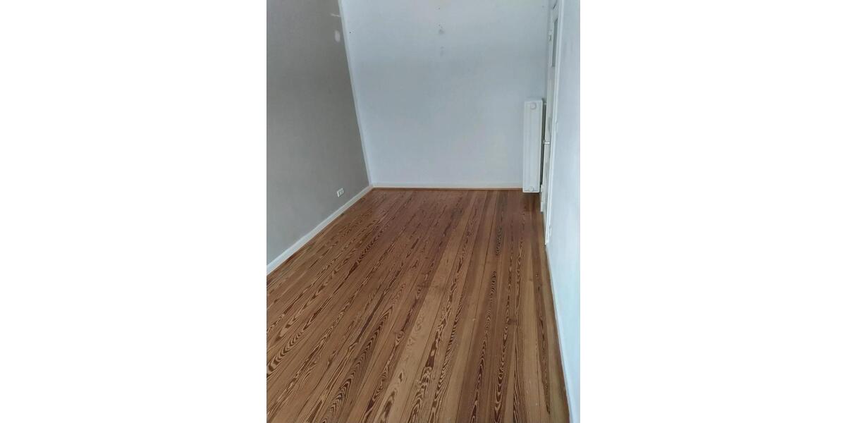 Untervermietung 1-Zimmer in 2,5 Zimmer Wohnung 1 zimmer