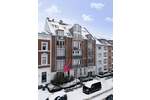 Etagenwohnung Hamburg Wilstorf - 2 Zimmer, 71 m&sup2;, 249.000&euro; | Angebot:25752898
