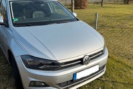 VW Polo 127.000 km 9.200 &euro; Drestedt 21279