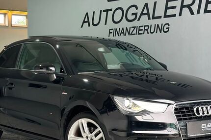 Audi A1 185.000 km 9.900 &euro; Geesthacht 21502
