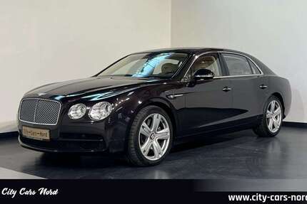 Bentley Flying Spur 124.900 km 59.999 € Tornesch 25436