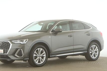 Audi Q3 56.335 km 29.925 &euro; Seevetal 21217