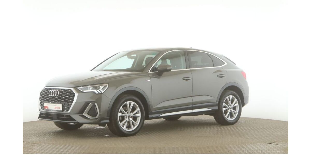 Audi Q3 56.335 km 29.925 &euro; Seevetal 21217