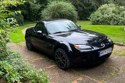 Mazda MX-5 87.000 km 11.500 &euro; Hamburg 20099