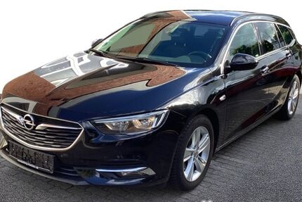 Opel Insignia 58.600 km 14.890 € Uetersen 25436