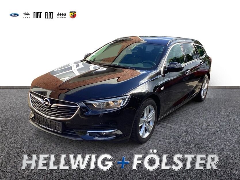 Opel Insignia 58.600 km 14.890 € Uetersen 25436