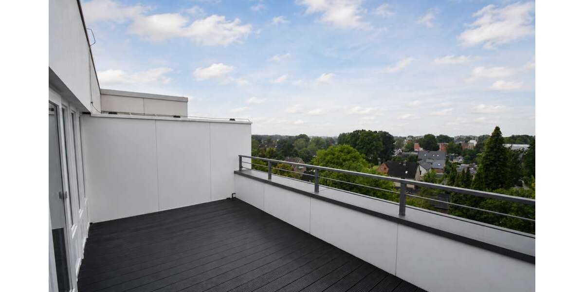 Etagenwohnung Glinde - 2 Zimmer, 63 m&sup2;, 240.000&euro; | Angebot:27097075