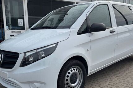 Mercedes-Benz Vito 51.674 km 33.500 &euro; Hamburg-Norderstedt 22851