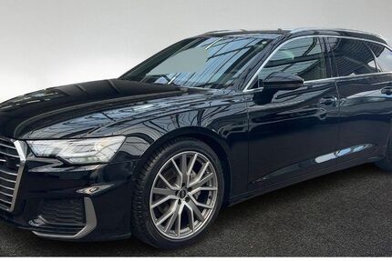 Audi A6 35.899 km 42.950 &euro; Hamburg 22529