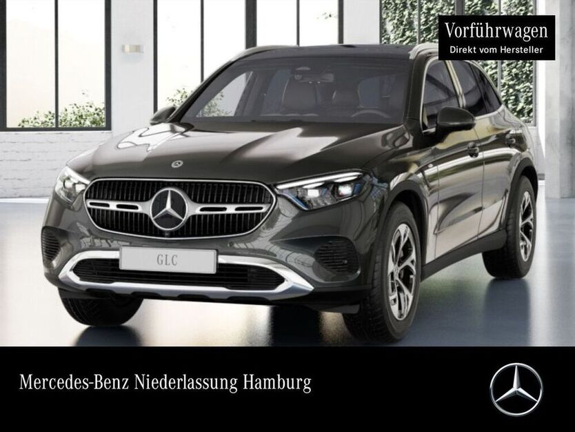 GLC 300