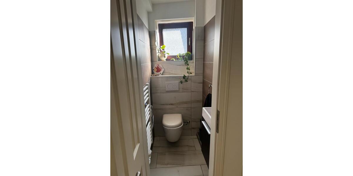 Maisonettenwohnung Hamburg Wandsbek - 3 Zimmer, 85 m&sup2;, 380.000&euro; | Angebot:26146325