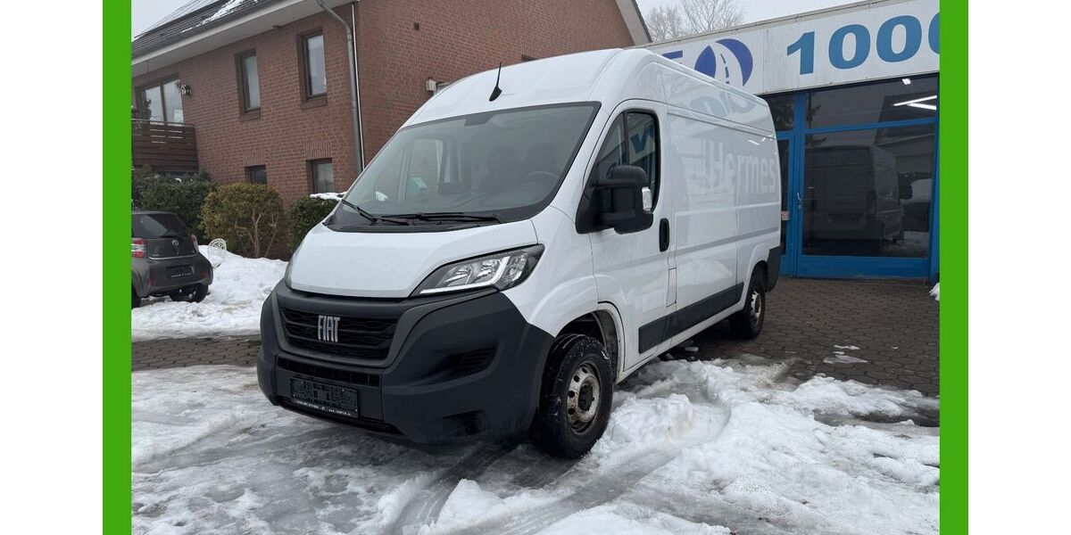 Fiat Ducato 71.761 km 15.250 &euro; Uetersen 25436