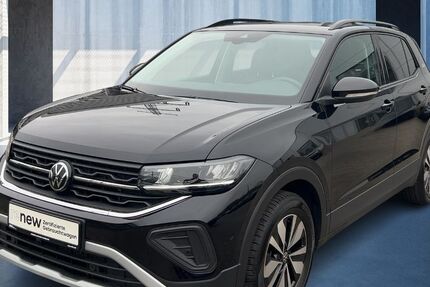 VW T-Cross 18.490 km 21.750 &euro; Hamburg 22529