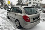 Skoda Fabia Ambiente Family 5J 188.000 km 1.999 &euro; Hamburg 22339