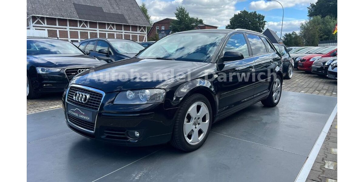 Audi A3 227.121 km 4.490 &euro; Winsen Luhe 21423