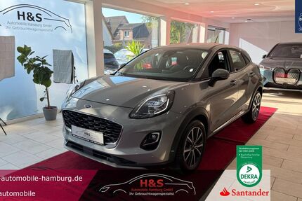 Ford Puma 29.889 km 15.450 &euro; Pinneberg 25421
