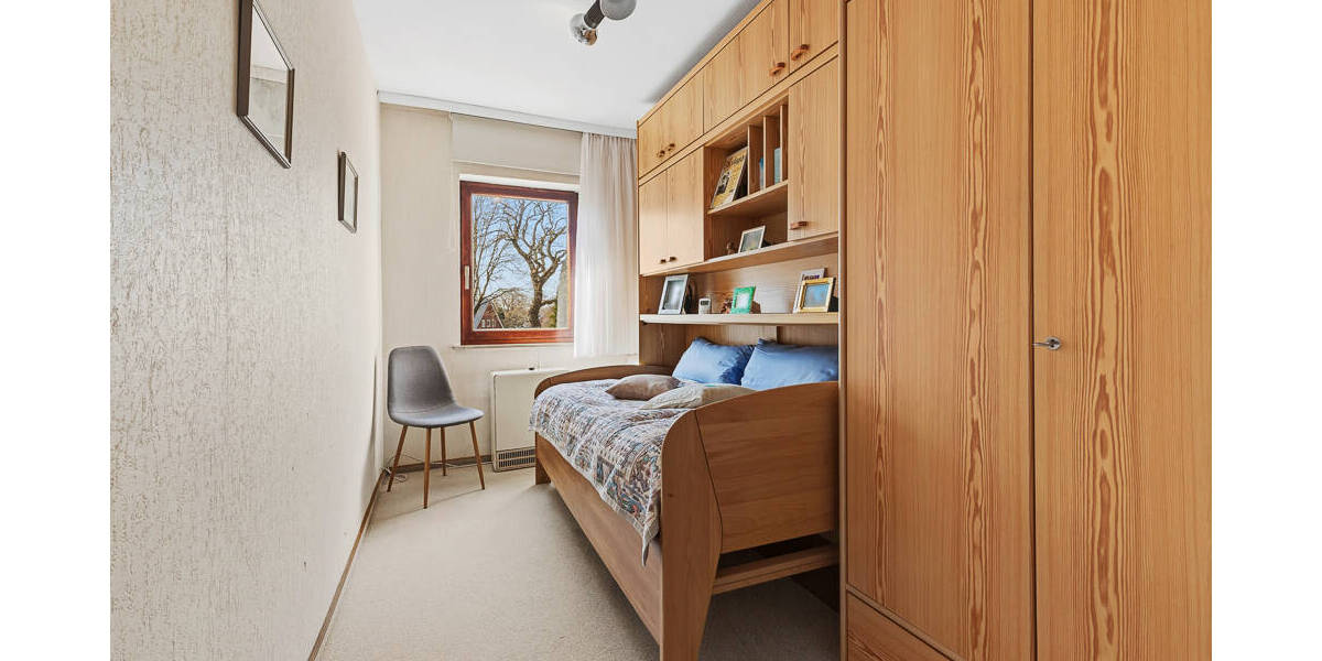 Reihenendhaus Hamburg / Rahlstedt Rahlstedt - 4 Zimmer, 100 m&sup2;, 385.000&euro; | Angebot:26202341