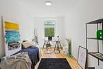 Etagenwohnung Hamburg Barmbek-Süd - 3 Zimmer, 56 m&sup2;, 419.000&euro; | Angebot:26904194