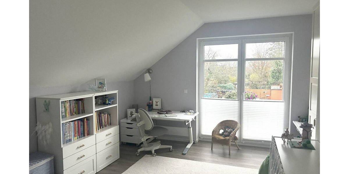 Einfamilienhaus Hamburg Sinstorf - 5 Zimmer, 162 m&sup2;, 920.000&euro; | Angebot:26228806