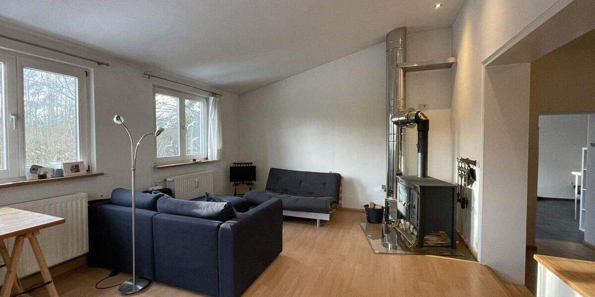 Doppelhaushälfte Hamburg / Bergedorf Curslack - 4 Zimmer, 106 m&sup2;, 349.000&euro; | Angebot:24826177