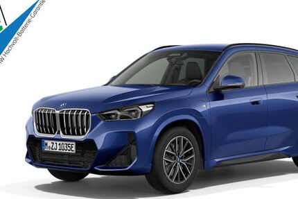 BMW X1 12.056 km 44.990 &euro; Hamburg-Bergedorf 21033