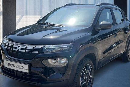 Dacia Spring 26.136 km 12.990 &euro; Hamburg 20537