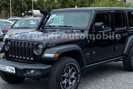 Jeep Wrangler 164.454 km 33.990 &euro; Hamburg 22047