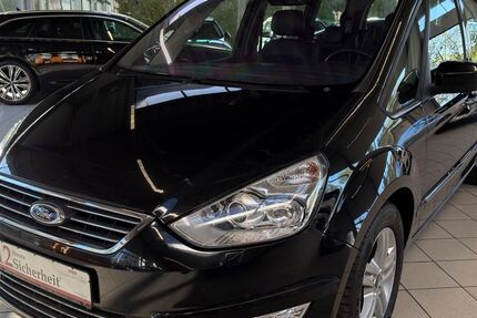 Ford Galaxy 189.095 km 9.999 &euro; Buxtehude 21614