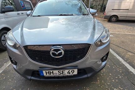 Mazda CX-5 161.200 km 7.800 &euro; Hamburg 22049