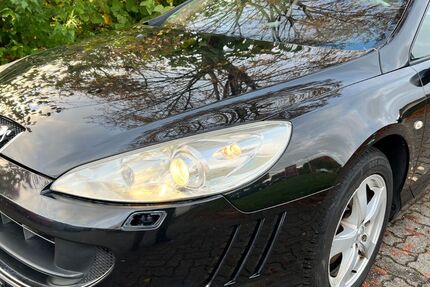 Peugeot 407 203.000 km 2.300 &euro; Pinneberg 25421