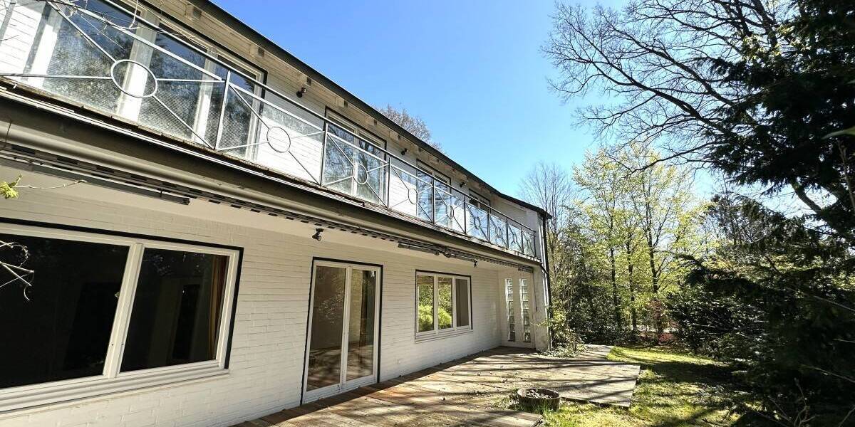 Einfamilienhaus Hamburg Duvenstedt - 7 Zimmer, 245 m&sup2;, 995.000&euro; | Angebot:26393336