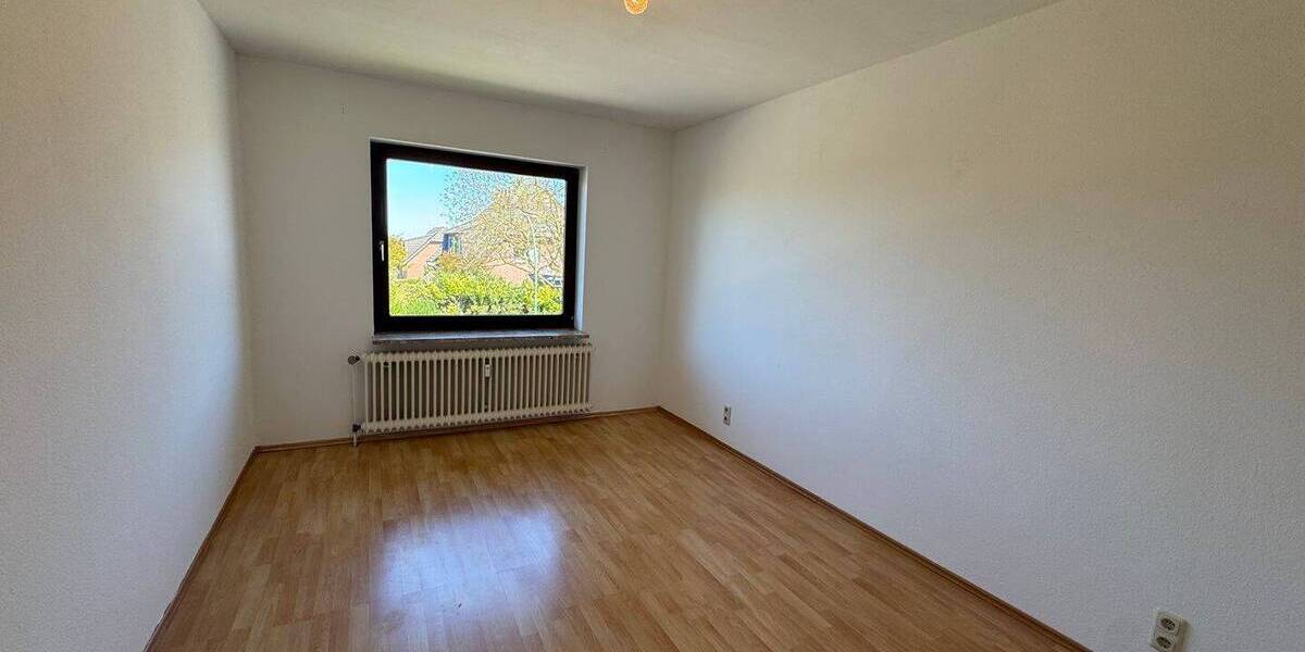 Etagenwohnung Oststeinbek-Havighorst Havighorst - 3 Zimmer, 81 m&sup2;, 295.000&euro; | Angebot:26452327
