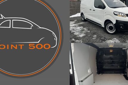 Fiat Scudo 57.884 km 17.980 &euro; Rellingen 25462