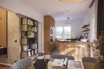 Einfamilienhaus Hamburg Hummelsbüttel - 5 Zimmer, 170 m&sup2;, 1.398.450&euro; | Angebot:26833566