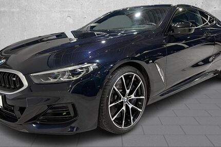 BMW M850 24.406 km 85.990 &euro; Norderstedt 22848
