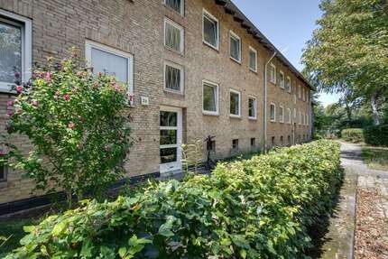 Wohnung Hamburg Eidelstedt - 3 Zimmer, 58 m&sup2;, 229.000&euro; | Angebot:27211650