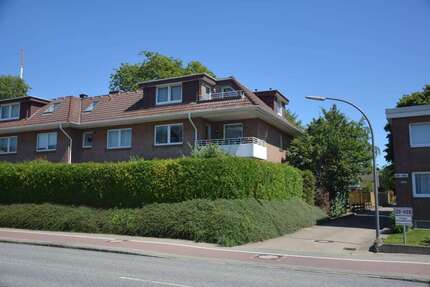 Wohnung zum Kaufen in Norderstedt 239.000 € 57 m² 2 zimmer