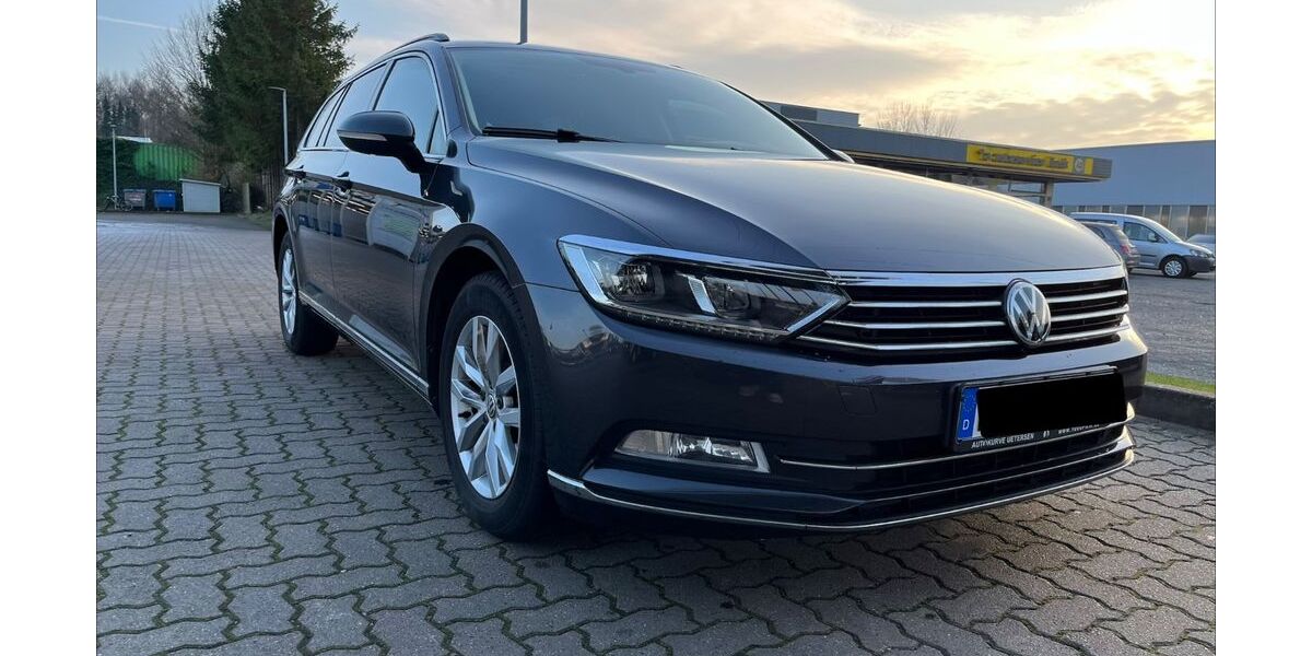 VW Passat 146.000 km 15.500 &euro; Buchholz 21244