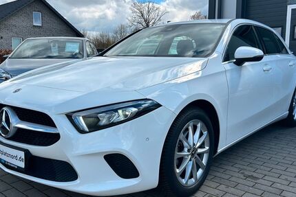 Mercedes-Benz A 180 36.344 km 23.980 &euro; Bargfeld Stegen 23863