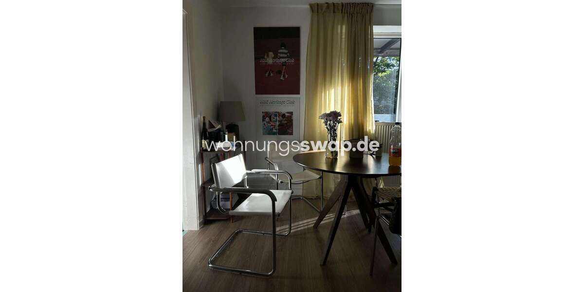 Etagenwohnung Hamburg-Mitte Mitte - 3 Zimmer, 64 m&sup2;, 820&euro; | Angebot:25570196
