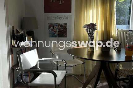 Wohnung Hamburg-Mitte Mitte - 3 Zimmer, 64 m&sup2;, 820&euro; | Angebot:25570196