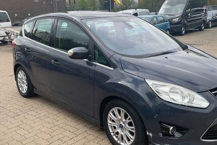 Ford C-Max 216.730 km 2.900 &euro; Hamburg 21107